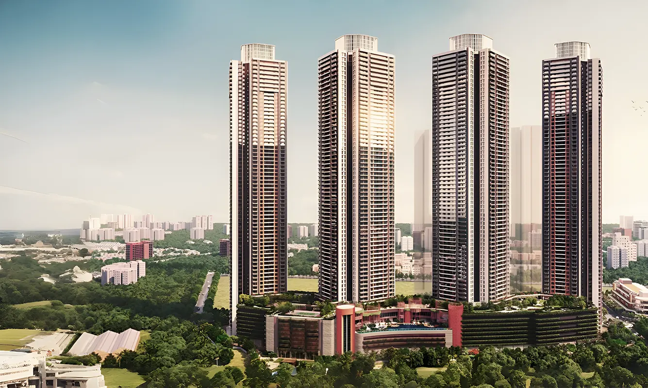 Prestige Forest Hills Overview 1