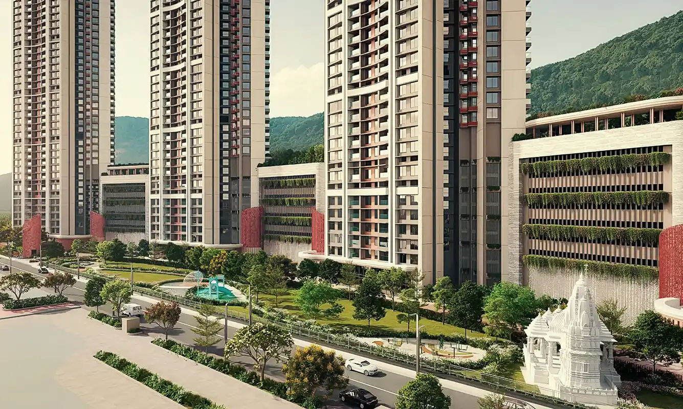 Prestige Forest Hills Overview 2